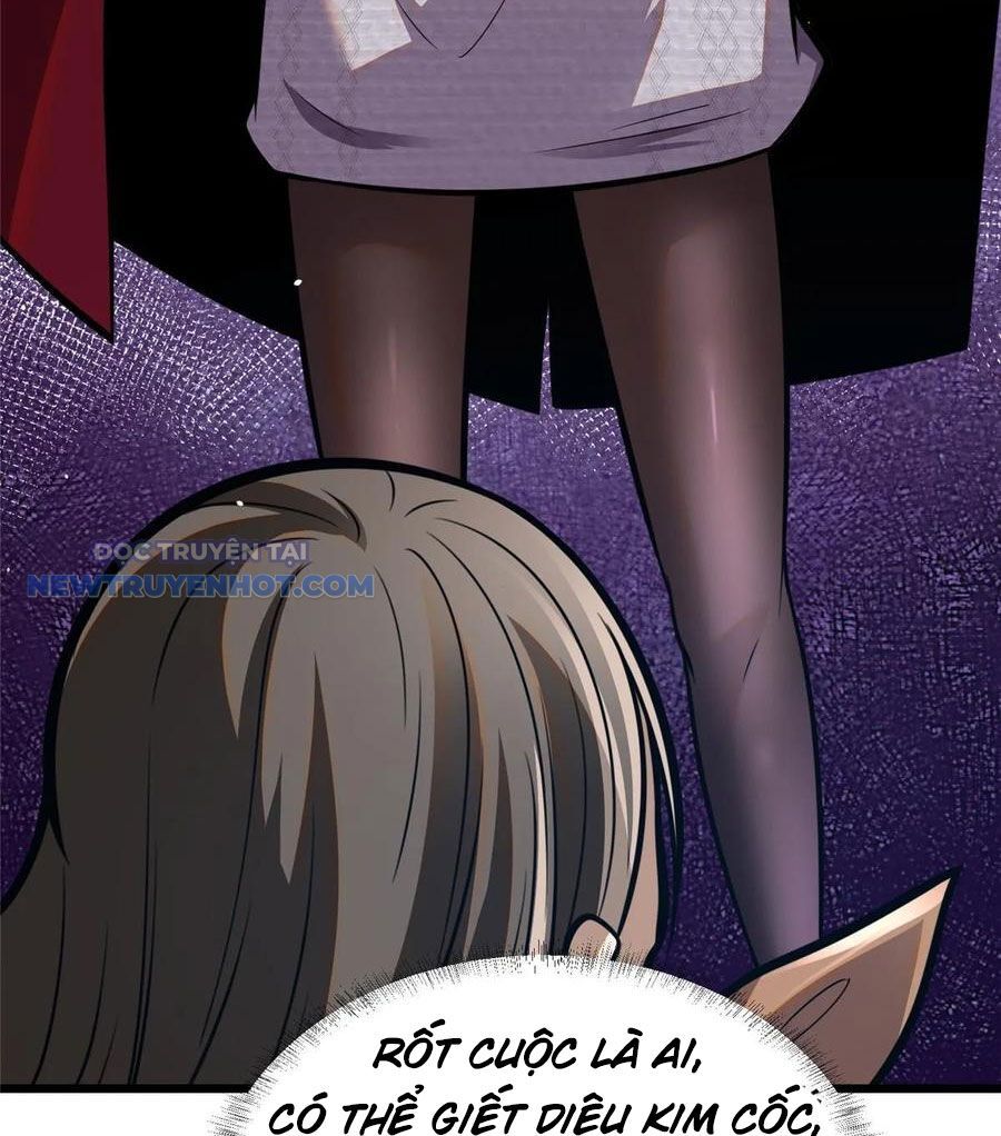 Đô Thị Cực Phẩm Y Thần - Chap 31 - Trang 54