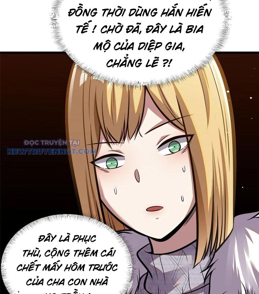 Đô Thị Cực Phẩm Y Thần - Chap 31 - Trang 55