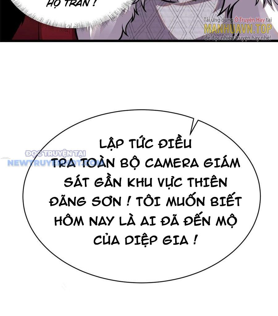 Đô Thị Cực Phẩm Y Thần - Chap 31 - Trang 56