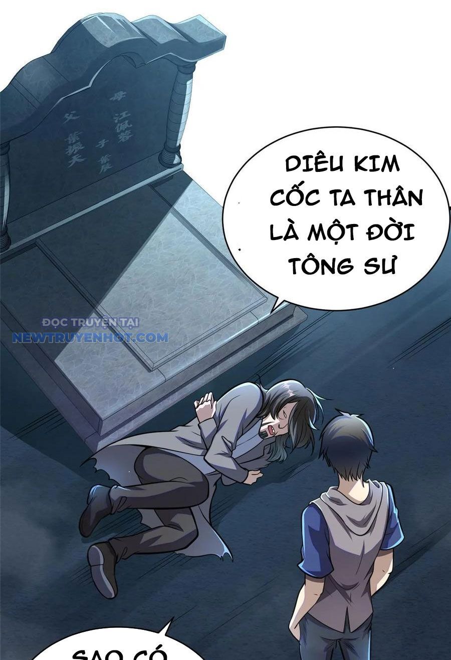 Đô Thị Cực Phẩm Y Thần - Chap 31 - Trang 7