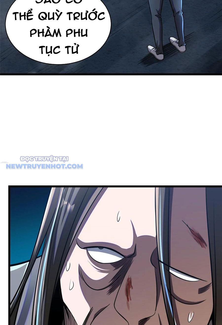Đô Thị Cực Phẩm Y Thần - Chap 31 - Trang 8