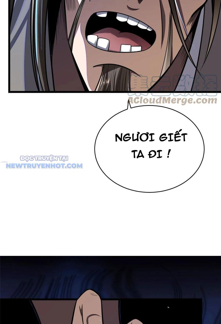 Đô Thị Cực Phẩm Y Thần - Chap 31 - Trang 9