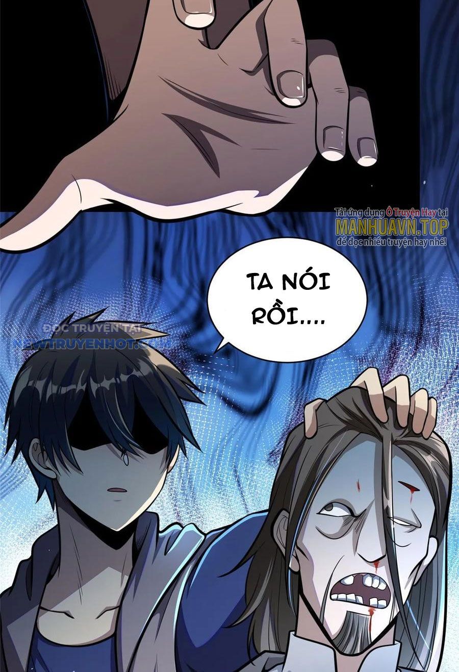 Đô Thị Cực Phẩm Y Thần - Chap 31 - Trang 10