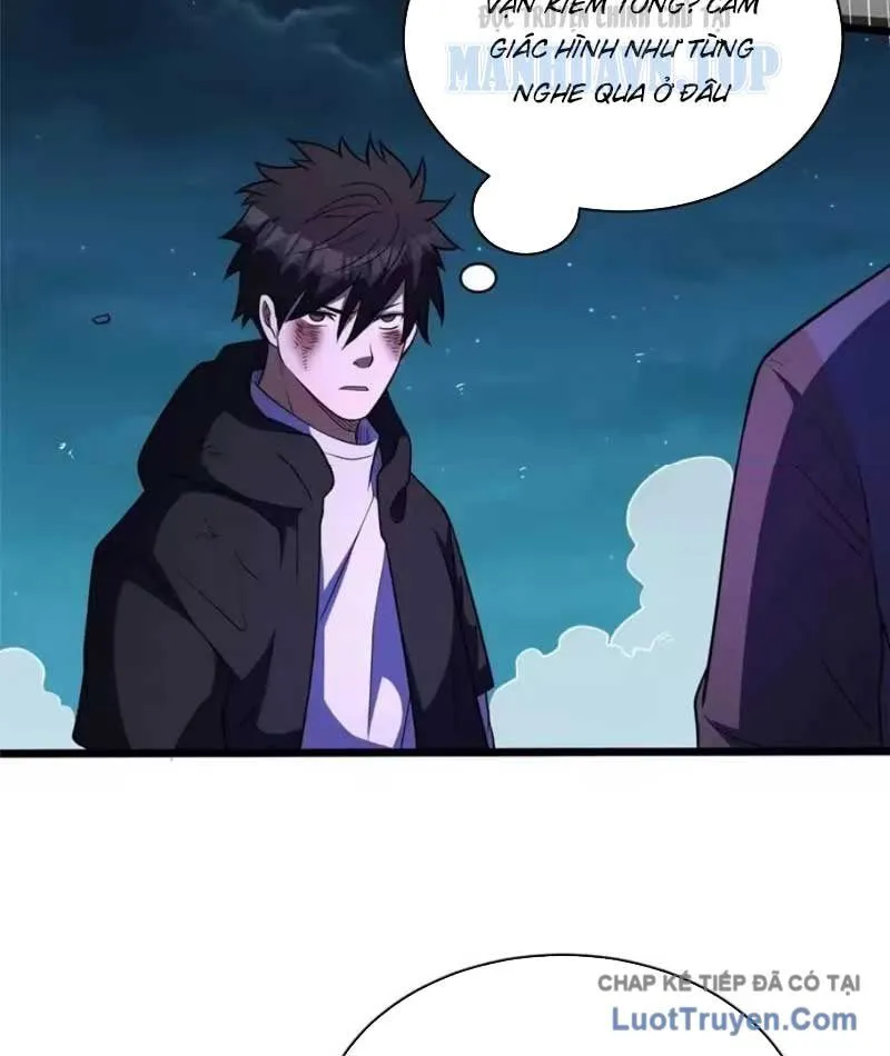 Chapter 334 - Trang 31