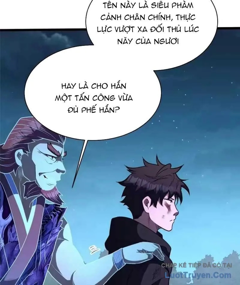 Chapter 334 - Trang 32
