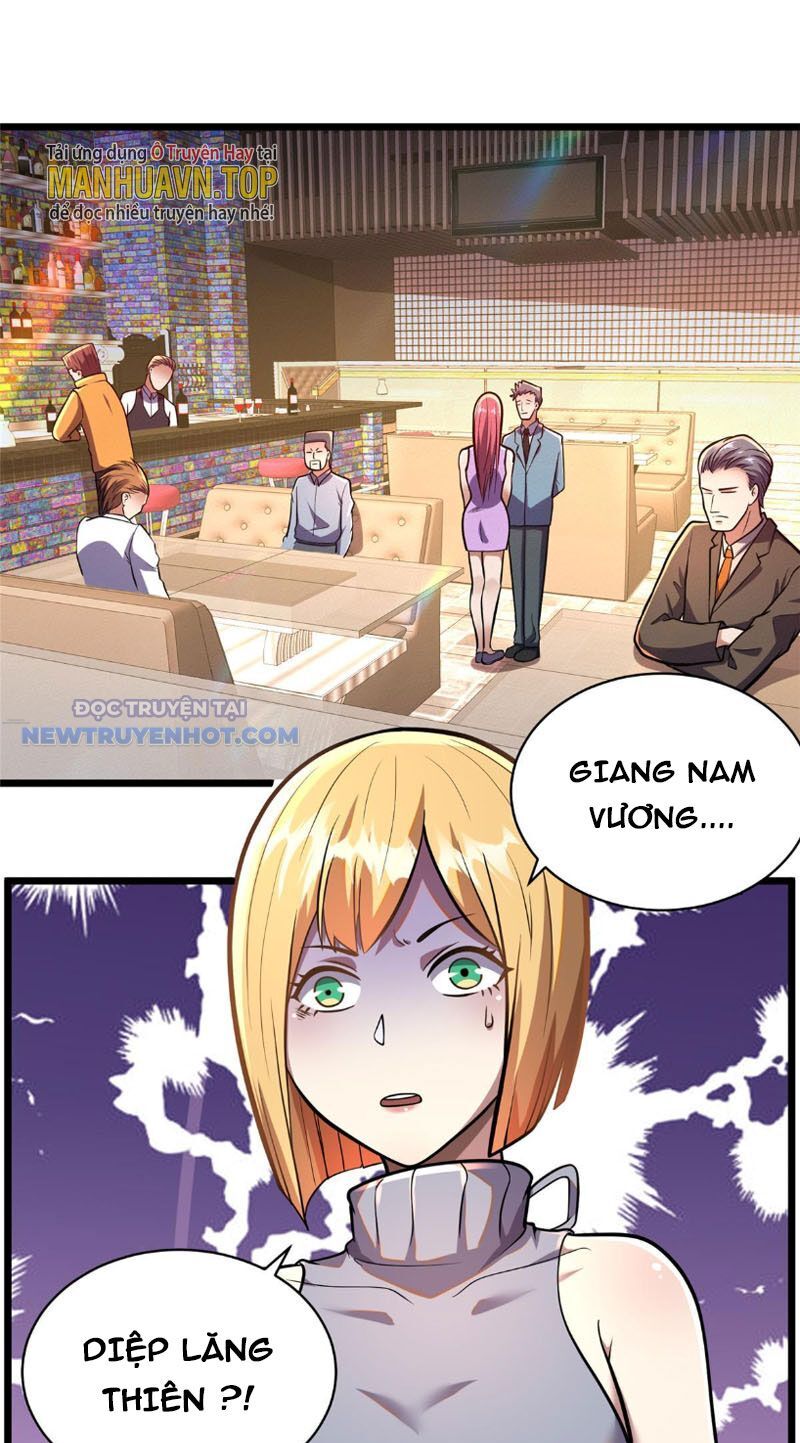 Đô Thị Cực Phẩm Y Thần - Chap 34 - Trang 2