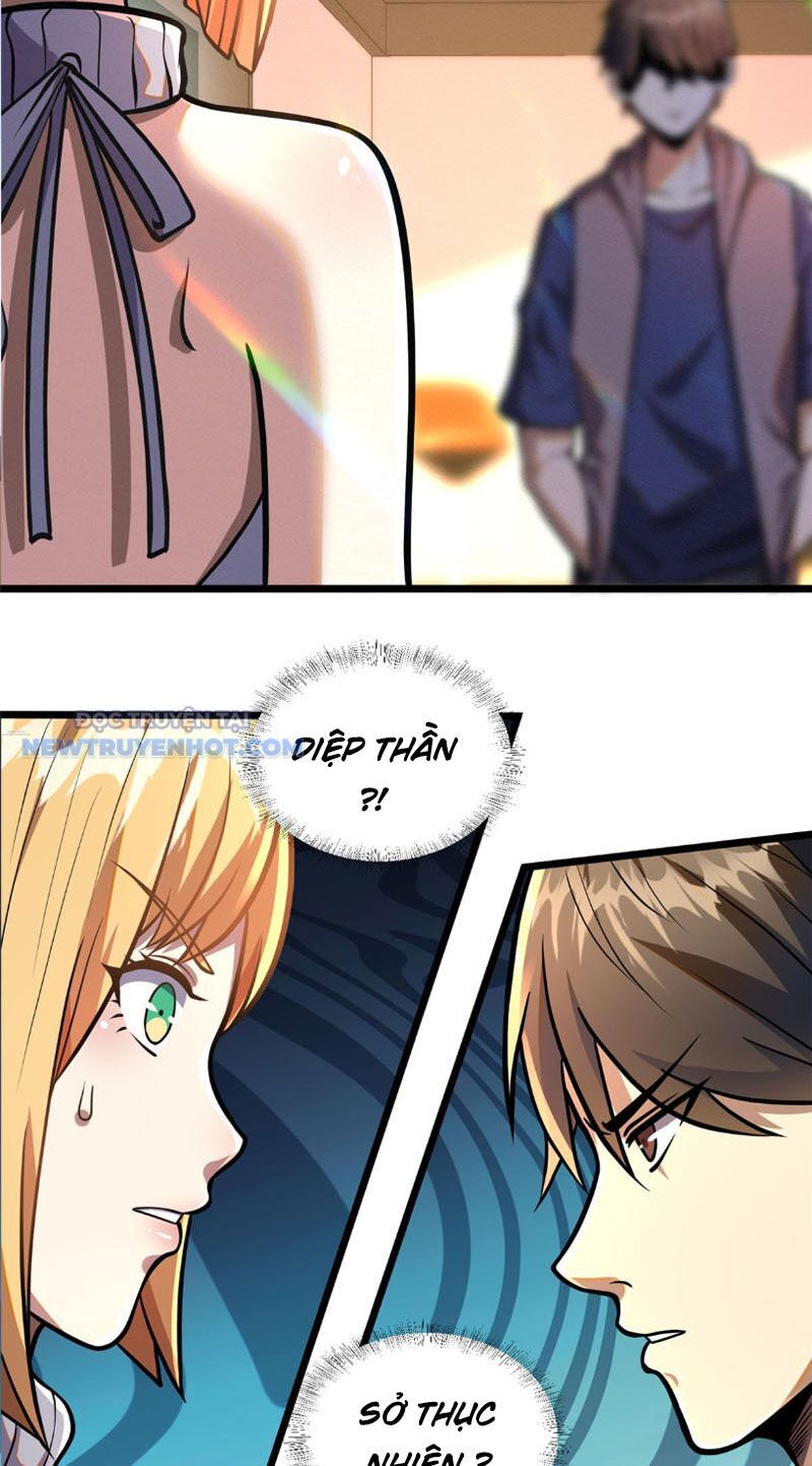 Đô Thị Cực Phẩm Y Thần - Chap 34 - Trang 11