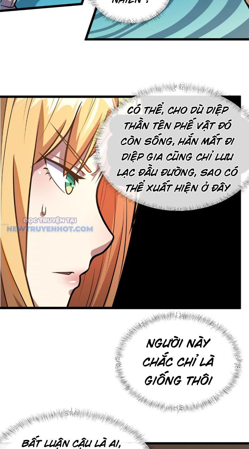 Đô Thị Cực Phẩm Y Thần - Chap 34 - Trang 12