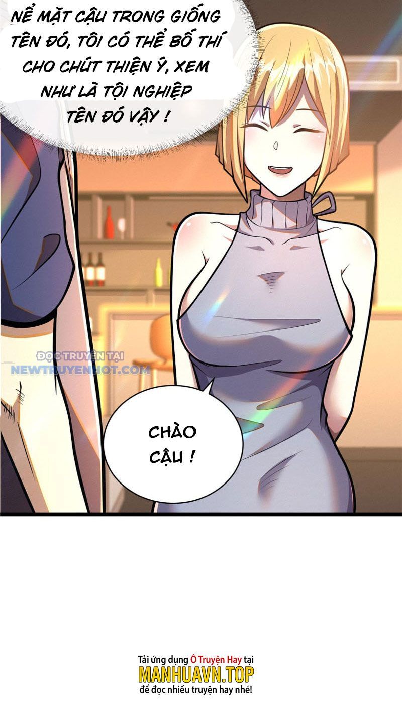Đô Thị Cực Phẩm Y Thần - Chap 34 - Trang 13