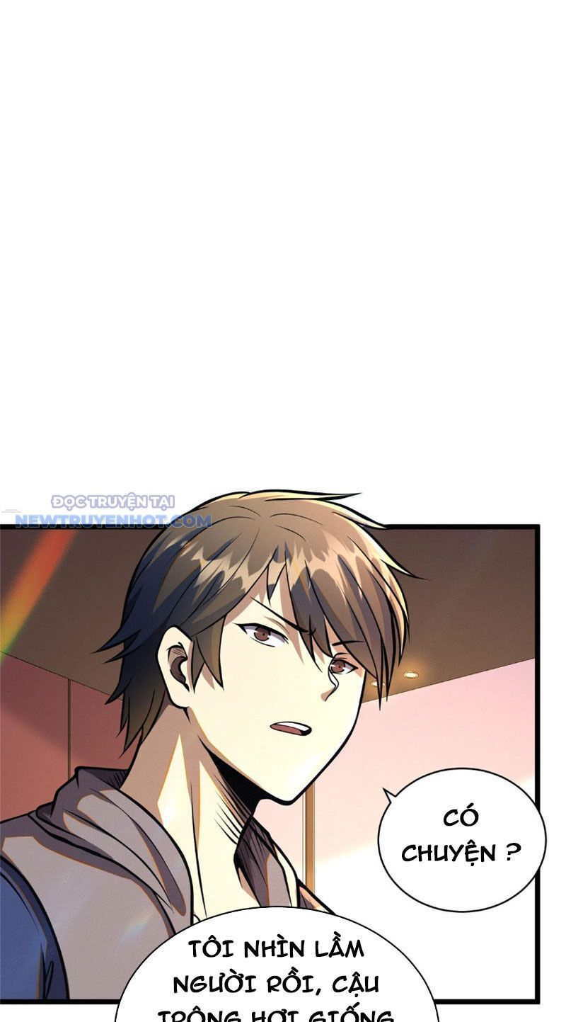 Đô Thị Cực Phẩm Y Thần - Chap 34 - Trang 14