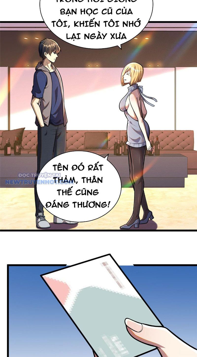 Đô Thị Cực Phẩm Y Thần - Chap 34 - Trang 15