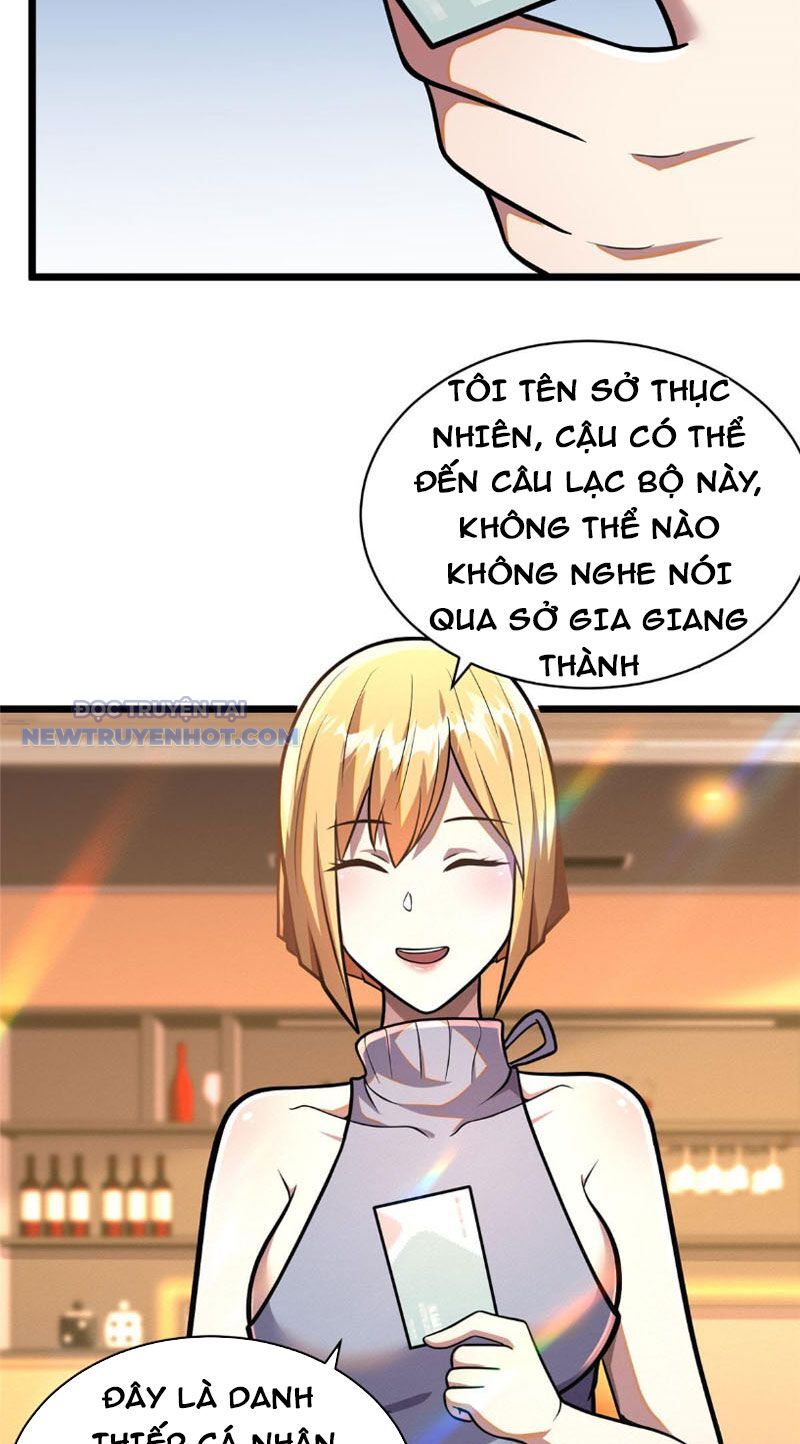 Đô Thị Cực Phẩm Y Thần - Chap 34 - Trang 16