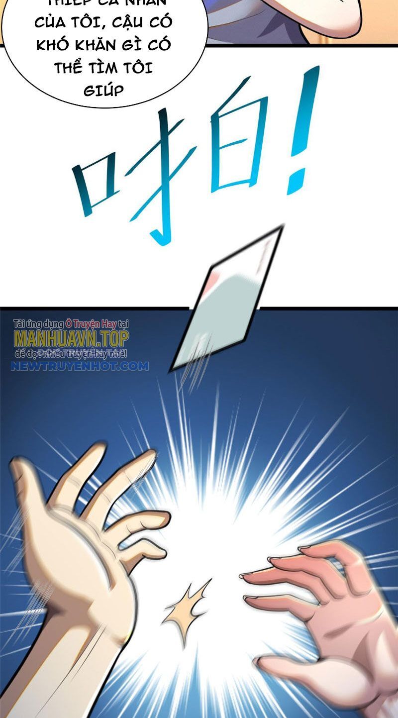 Đô Thị Cực Phẩm Y Thần - Chap 34 - Trang 17