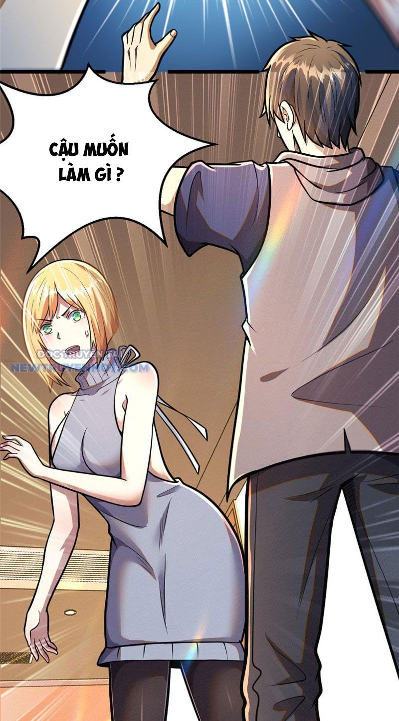Đô Thị Cực Phẩm Y Thần - Chap 34 - Trang 18