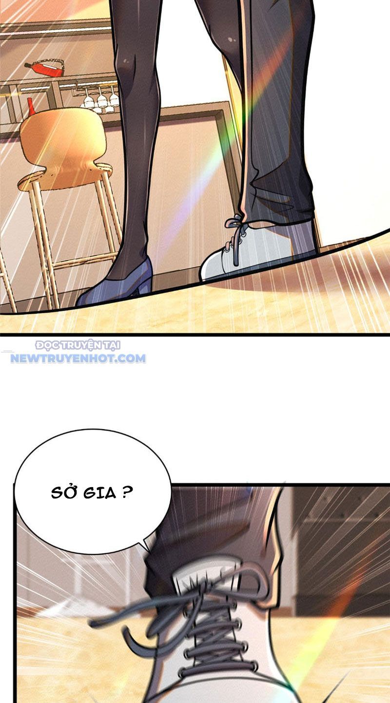 Đô Thị Cực Phẩm Y Thần - Chap 34 - Trang 19