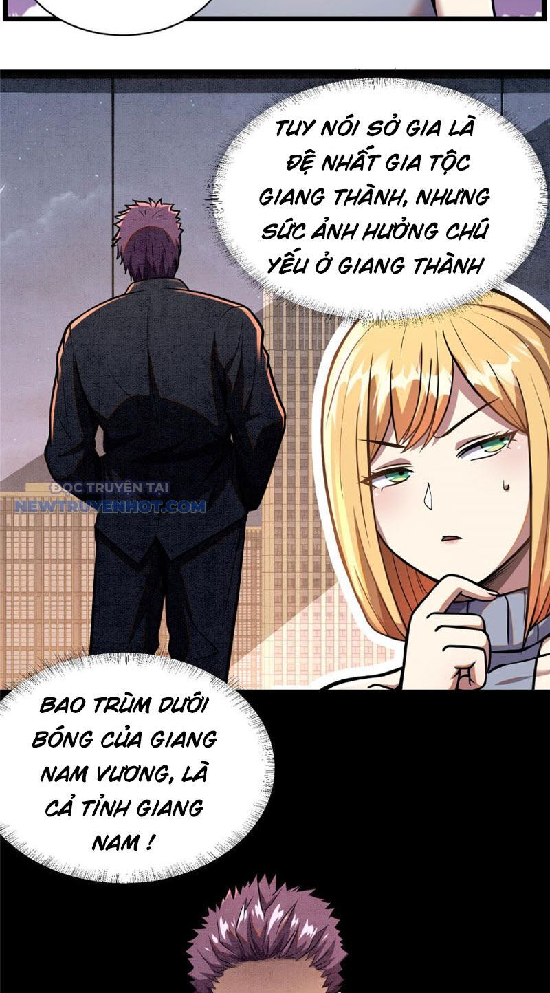 Đô Thị Cực Phẩm Y Thần - Chap 34 - Trang 3