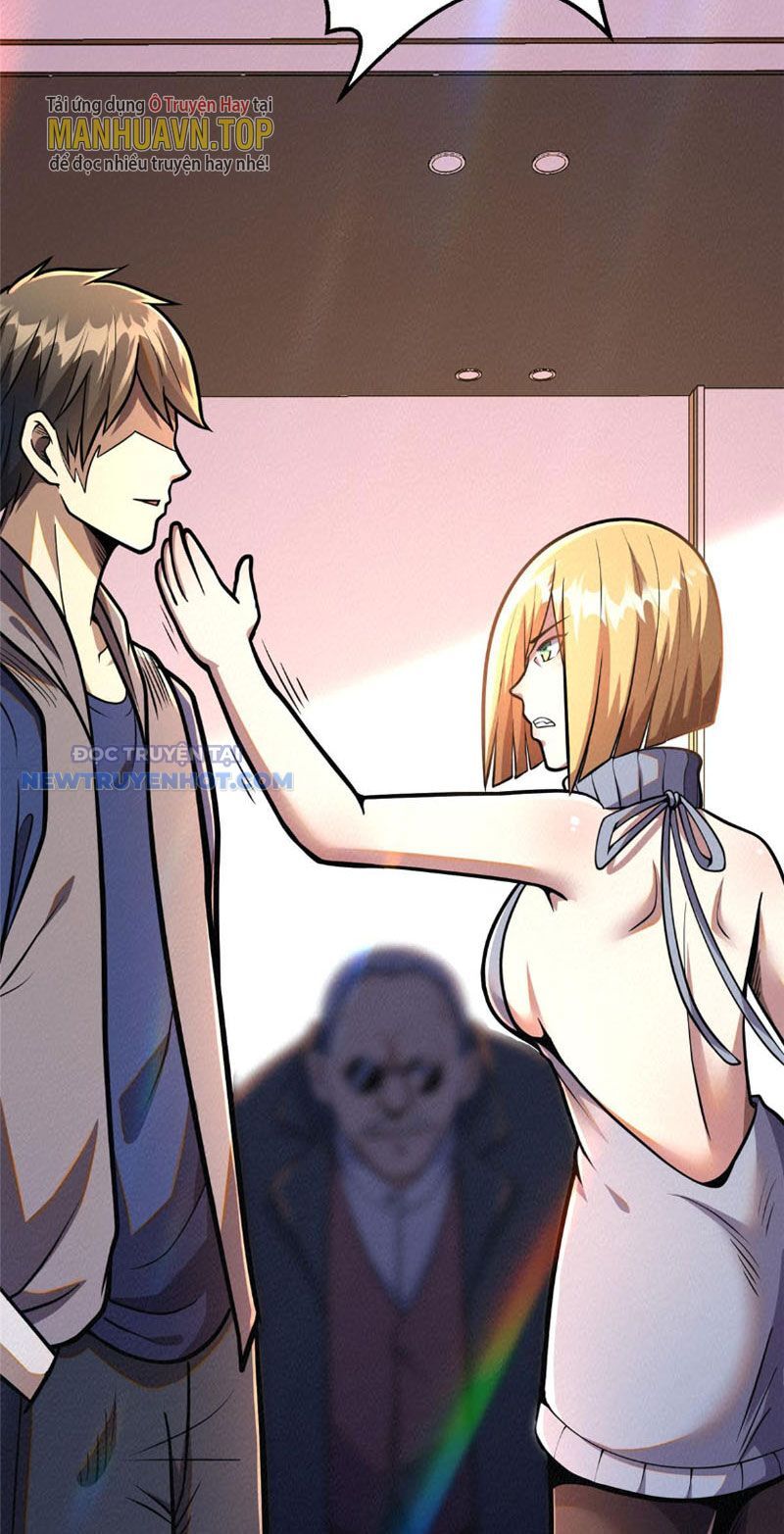 Đô Thị Cực Phẩm Y Thần - Chap 34 - Trang 24