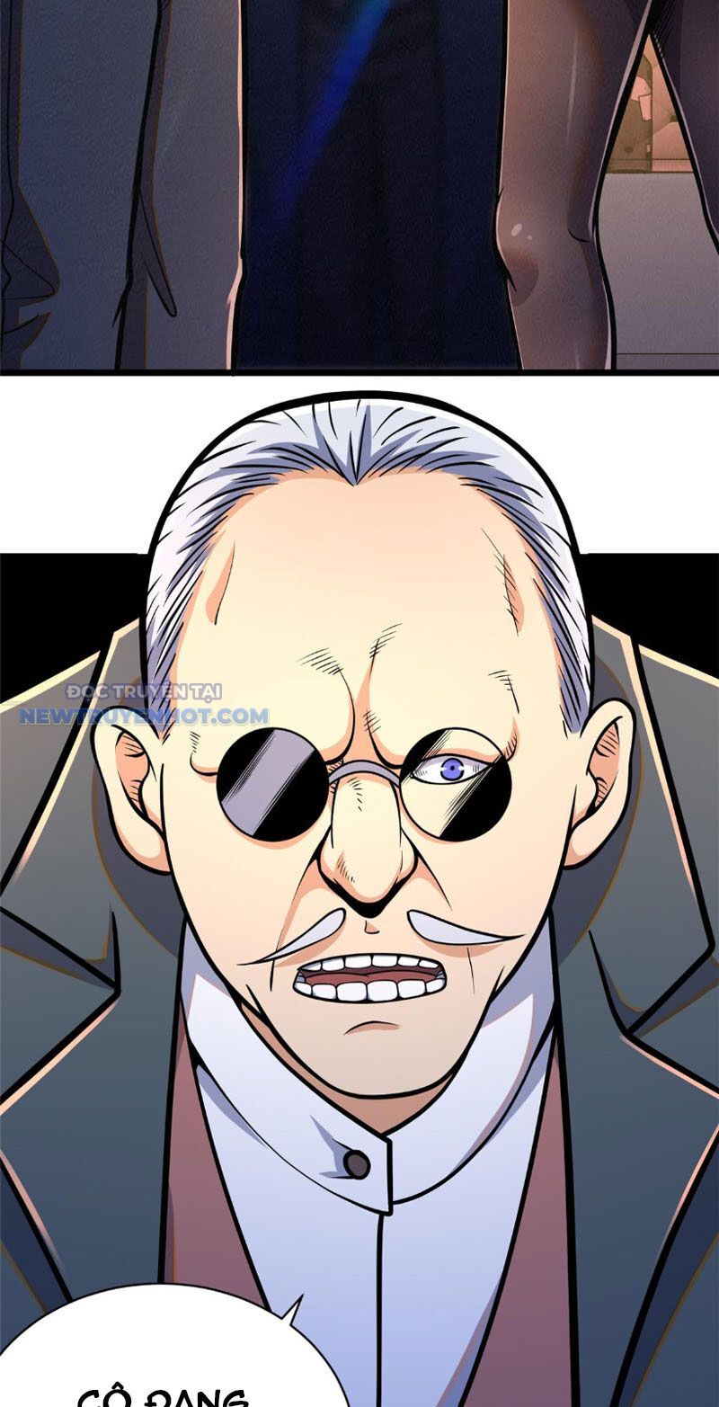 Đô Thị Cực Phẩm Y Thần - Chap 34 - Trang 25