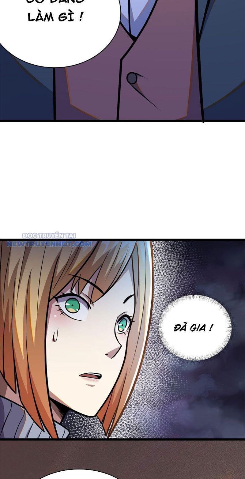 Đô Thị Cực Phẩm Y Thần - Chap 34 - Trang 26