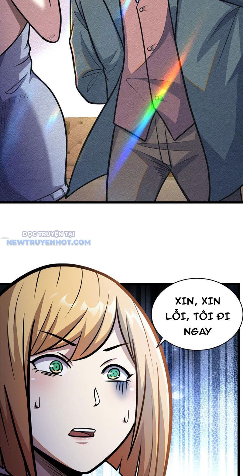 Đô Thị Cực Phẩm Y Thần - Chap 34 - Trang 29