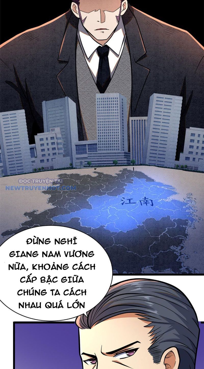 Đô Thị Cực Phẩm Y Thần - Chap 34 - Trang 4