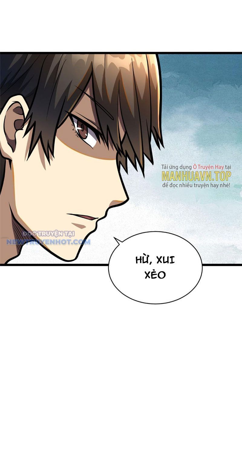 Đô Thị Cực Phẩm Y Thần - Chap 34 - Trang 31