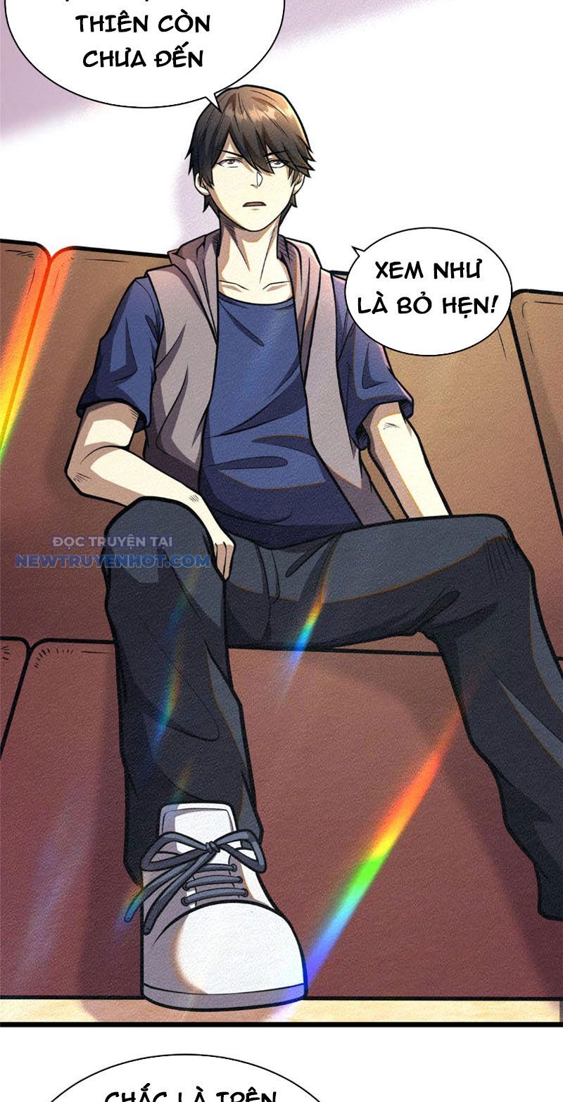 Đô Thị Cực Phẩm Y Thần - Chap 34 - Trang 33