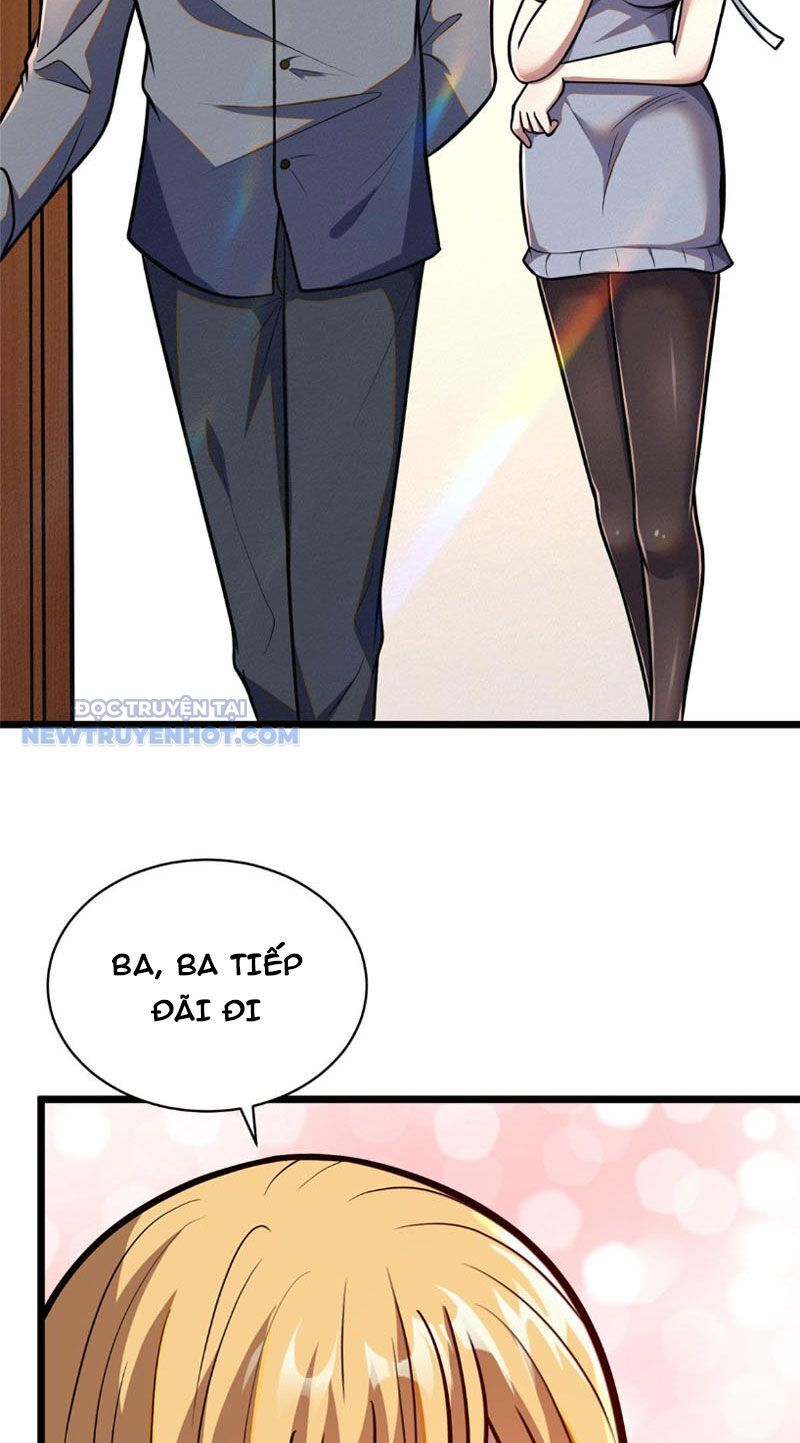 Đô Thị Cực Phẩm Y Thần - Chap 34 - Trang 6