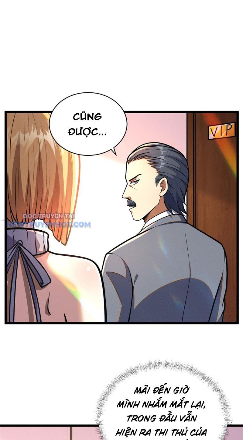 Đô Thị Cực Phẩm Y Thần - Chap 34 - Trang 8