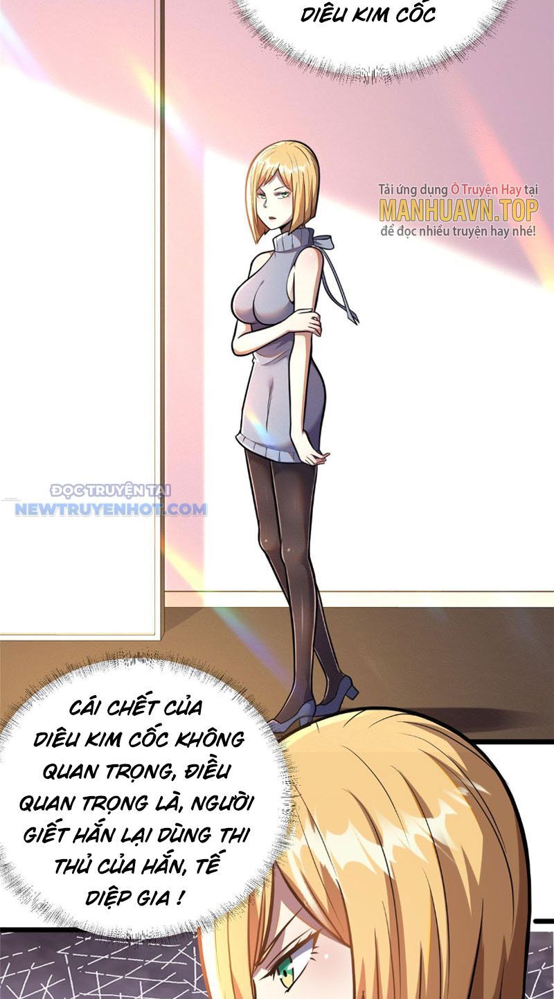 Đô Thị Cực Phẩm Y Thần - Chap 34 - Trang 9