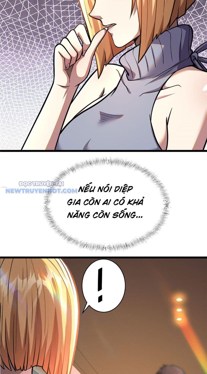 Đô Thị Cực Phẩm Y Thần - Chap 34 - Trang 10