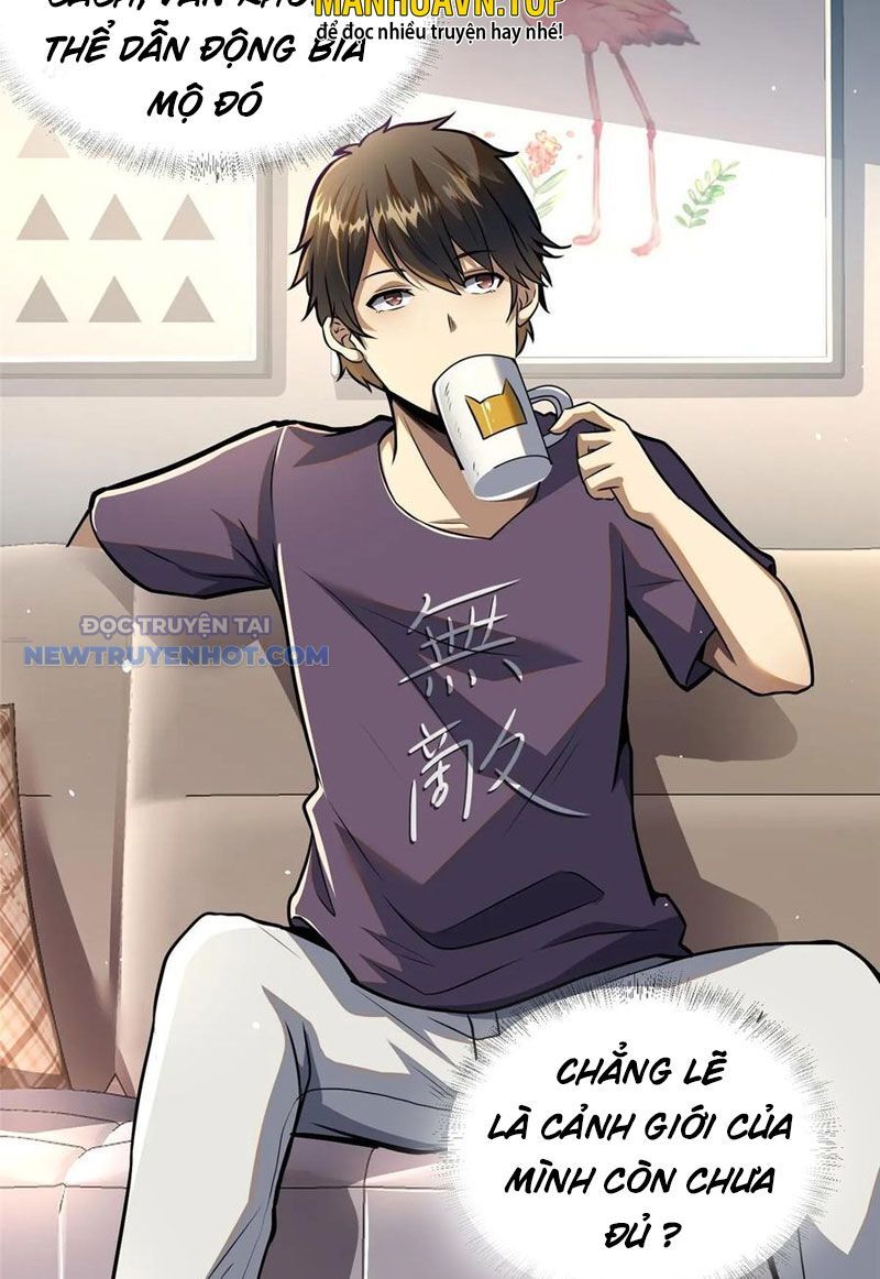 Đô Thị Cực Phẩm Y Thần - Chap 46 - Trang 12