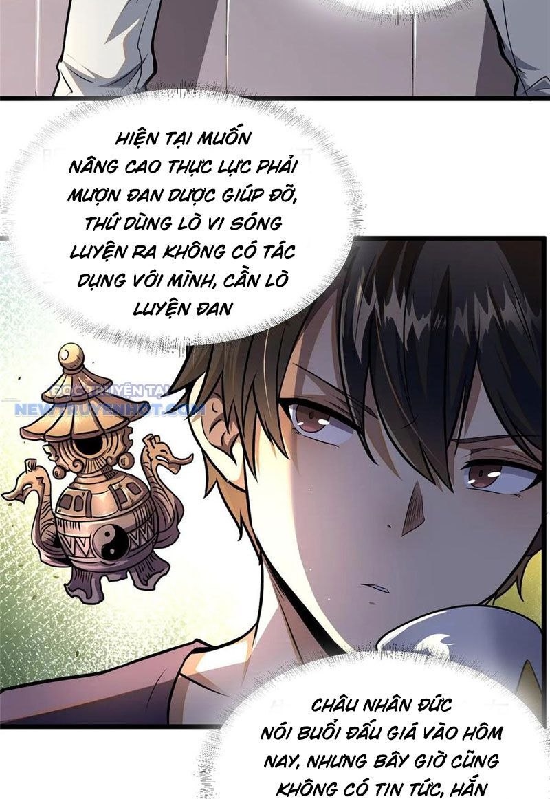 Đô Thị Cực Phẩm Y Thần - Chap 46 - Trang 13