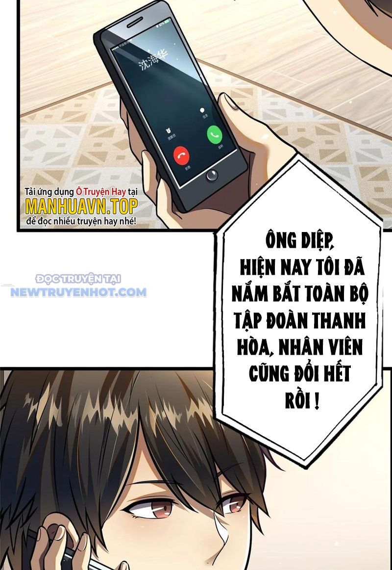 Đô Thị Cực Phẩm Y Thần - Chap 46 - Trang 15