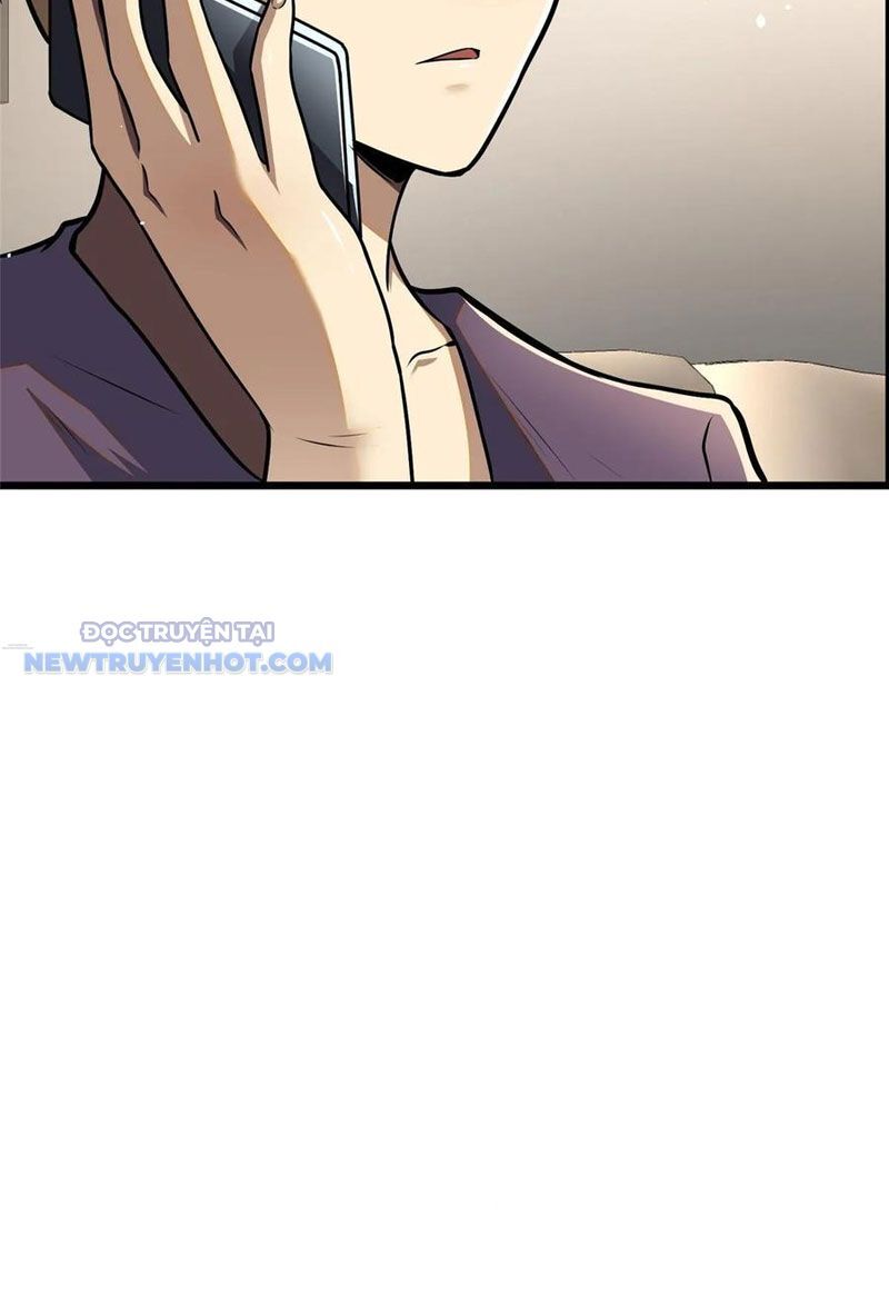 Đô Thị Cực Phẩm Y Thần - Chap 46 - Trang 16
