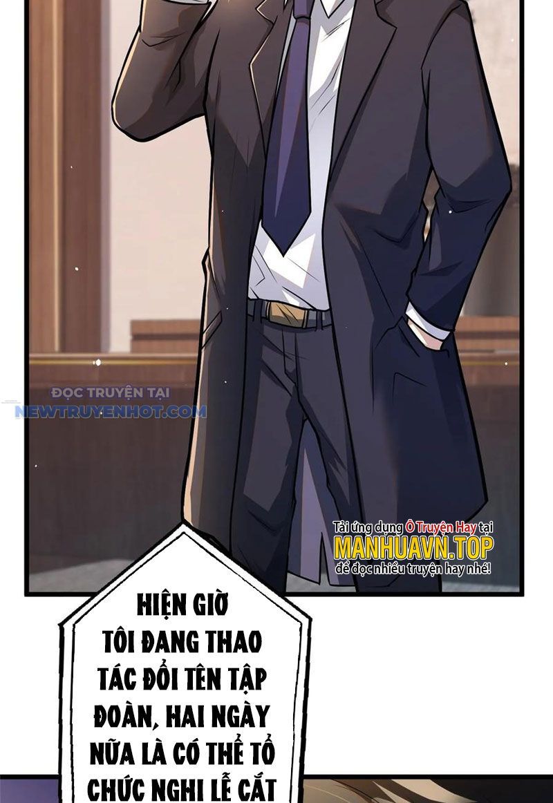 Đô Thị Cực Phẩm Y Thần - Chap 46 - Trang 18