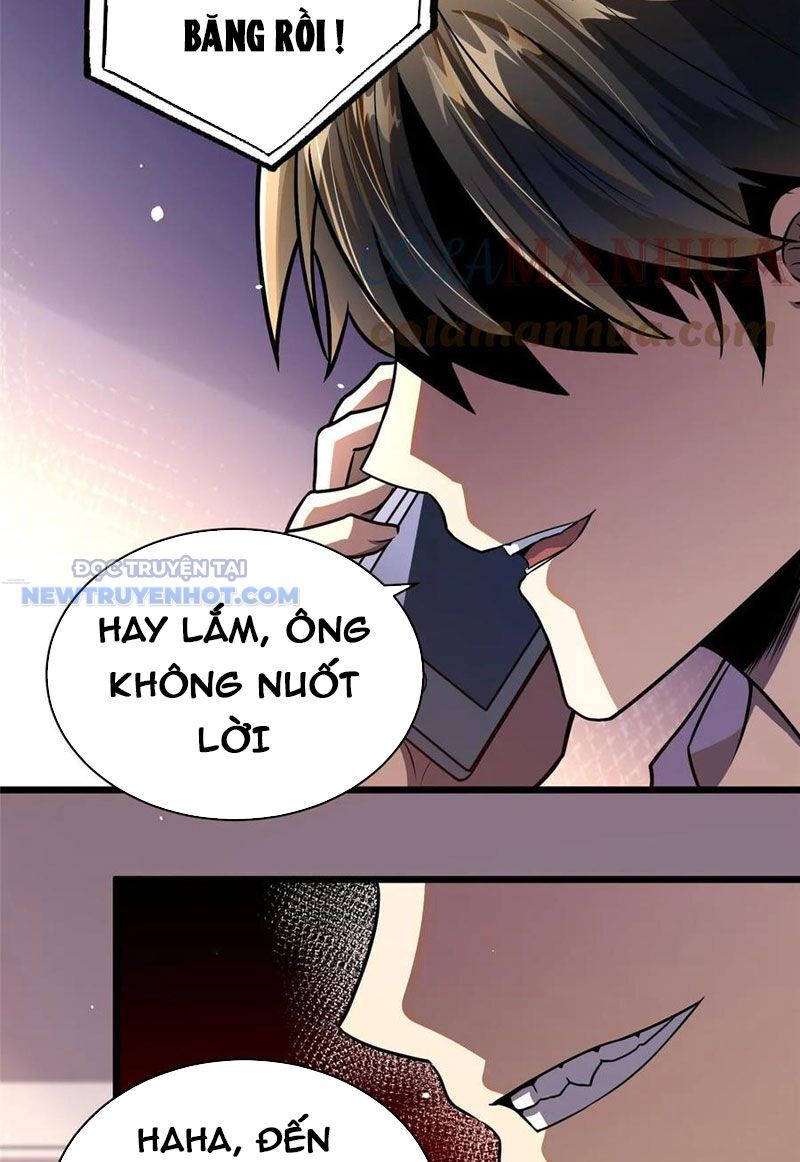 Đô Thị Cực Phẩm Y Thần - Chap 46 - Trang 19