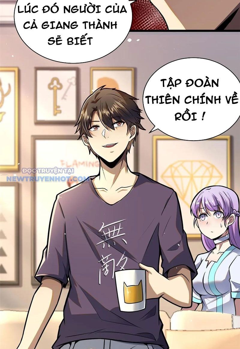 Đô Thị Cực Phẩm Y Thần - Chap 46 - Trang 20
