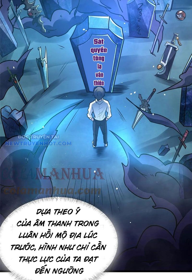 Đô Thị Cực Phẩm Y Thần - Chap 46 - Trang 3
