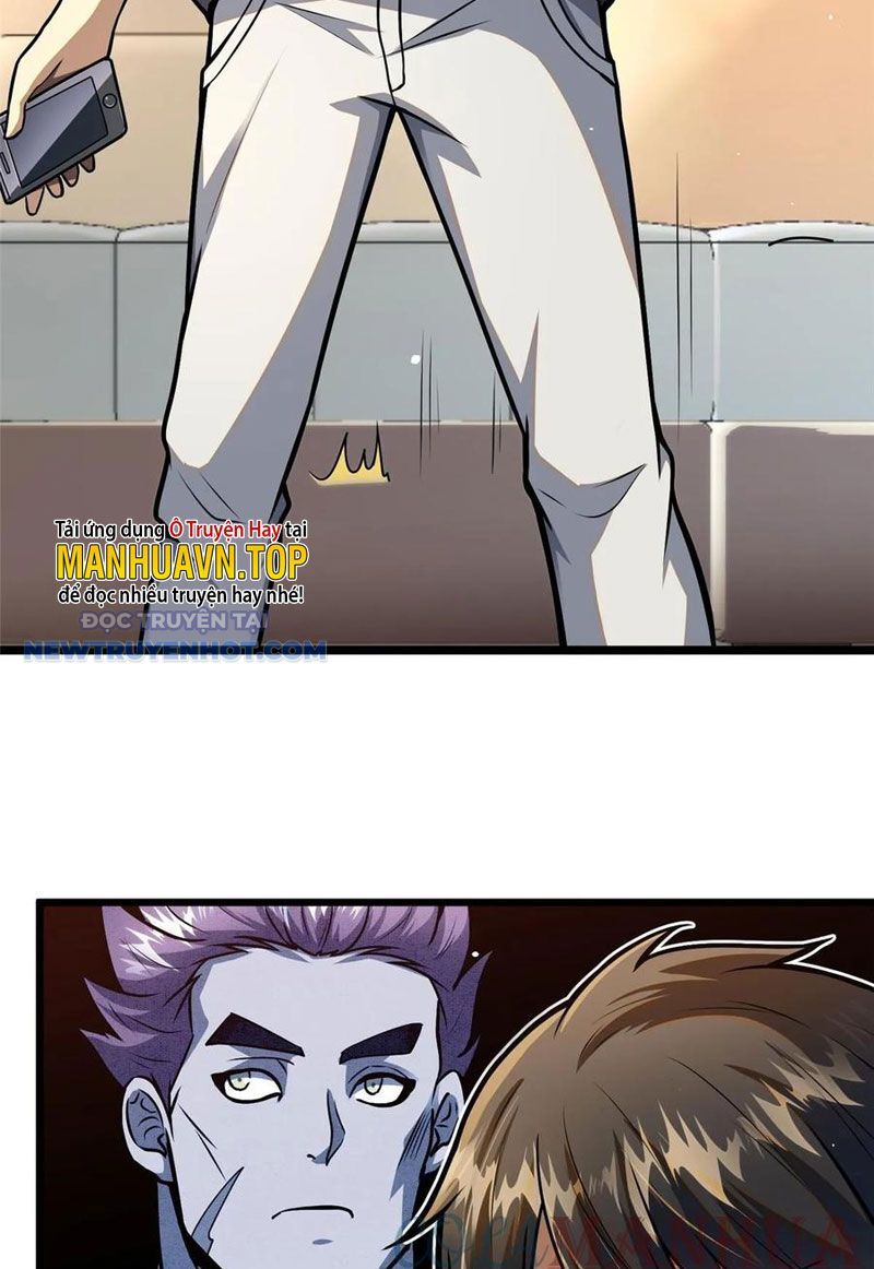 Đô Thị Cực Phẩm Y Thần - Chap 46 - Trang 21