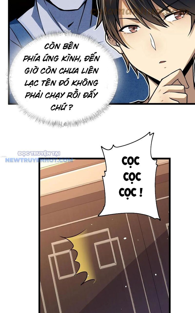 Đô Thị Cực Phẩm Y Thần - Chap 46 - Trang 22