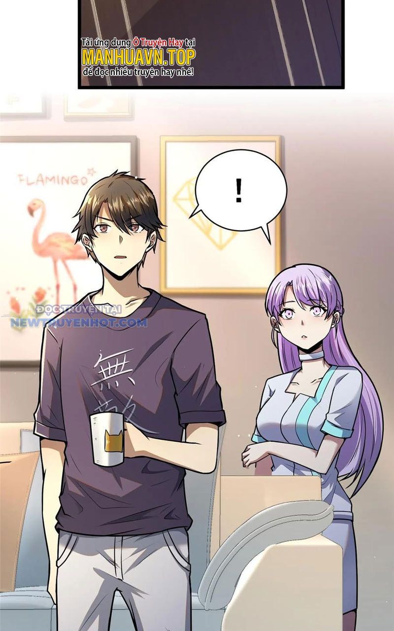 Đô Thị Cực Phẩm Y Thần - Chap 46 - Trang 23