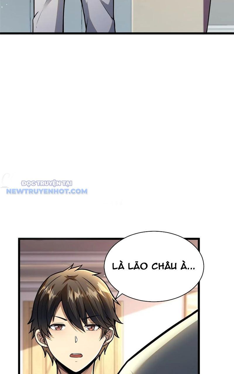 Đô Thị Cực Phẩm Y Thần - Chap 46 - Trang 24