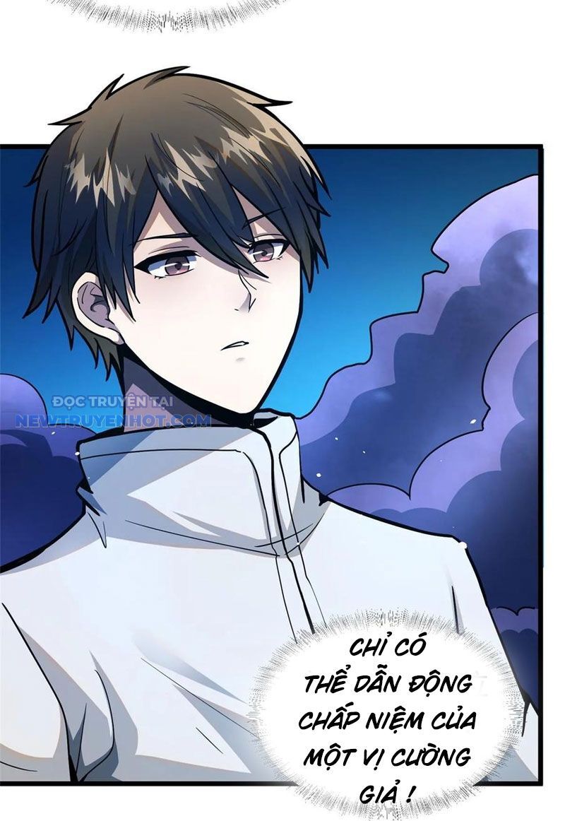 Đô Thị Cực Phẩm Y Thần - Chap 46 - Trang 4