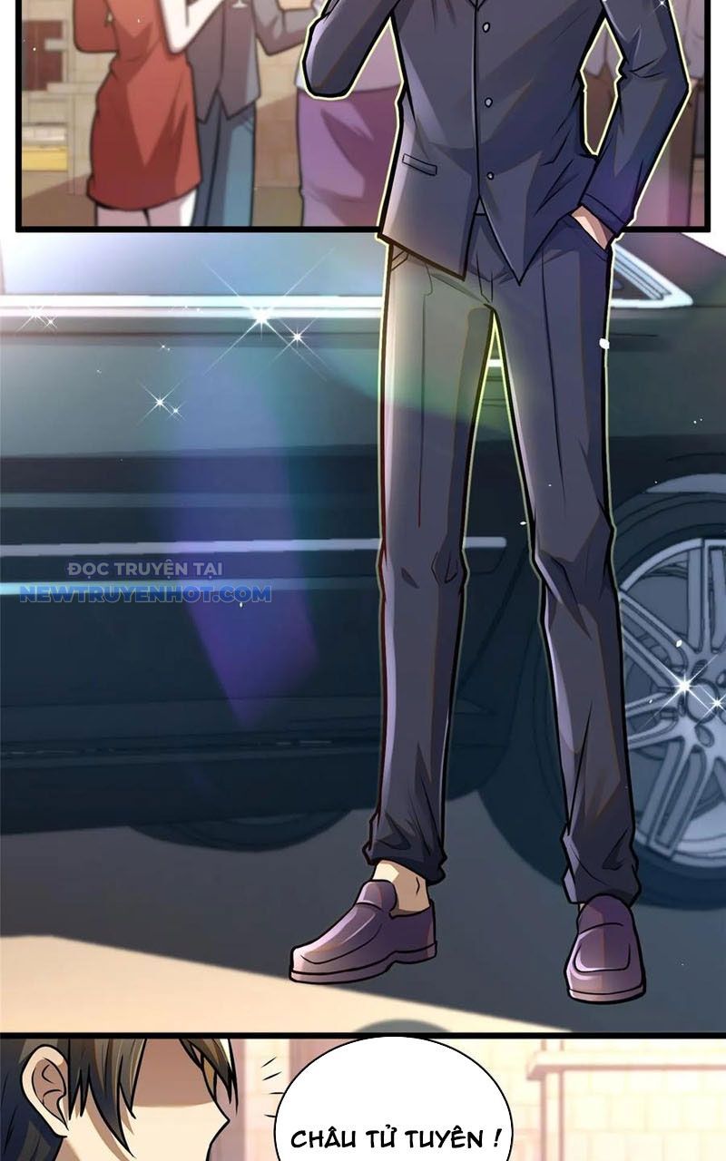 Đô Thị Cực Phẩm Y Thần - Chap 46 - Trang 32