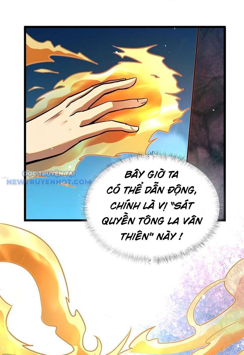 Đô Thị Cực Phẩm Y Thần - Chap 46 - Trang 5