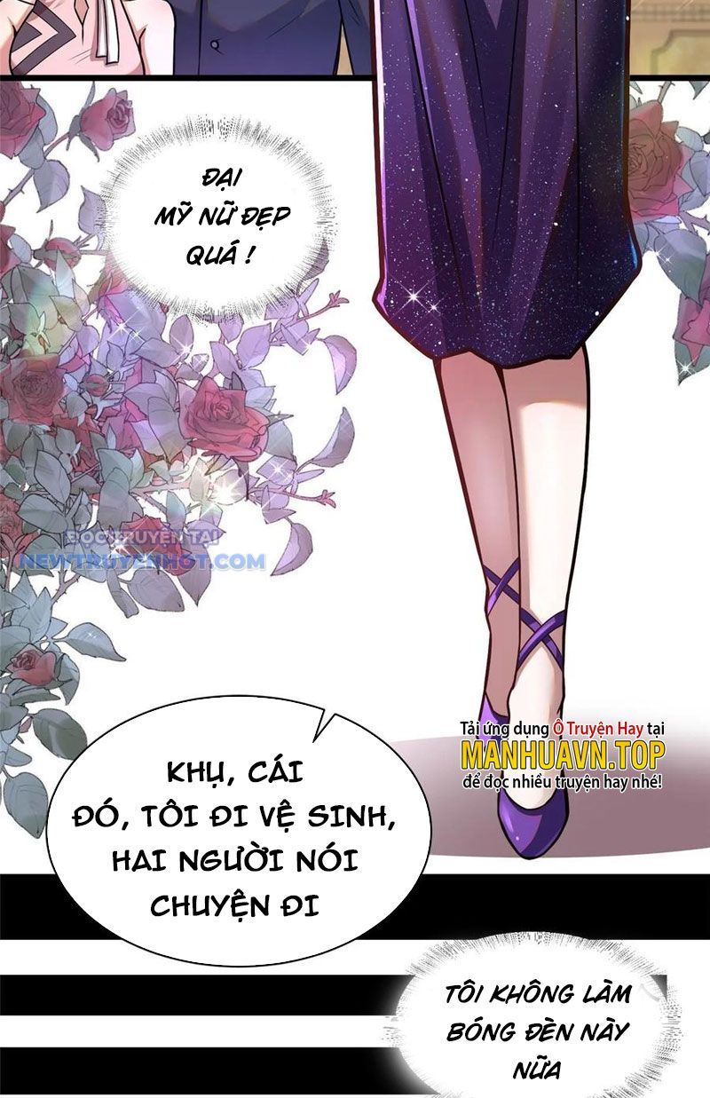 Đô Thị Cực Phẩm Y Thần - Chap 46 - Trang 43