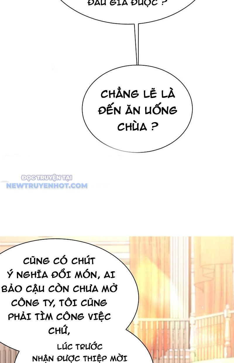 Đô Thị Cực Phẩm Y Thần - Chap 46 - Trang 45