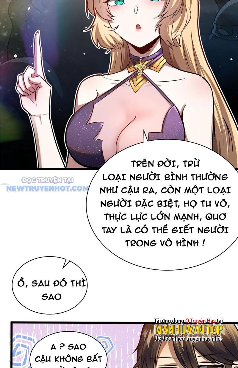 Đô Thị Cực Phẩm Y Thần - Chap 46 - Trang 48
