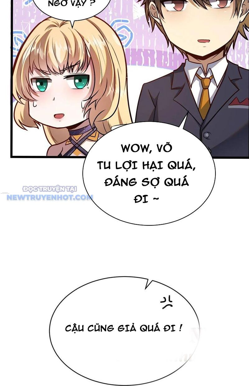 Đô Thị Cực Phẩm Y Thần - Chap 46 - Trang 49